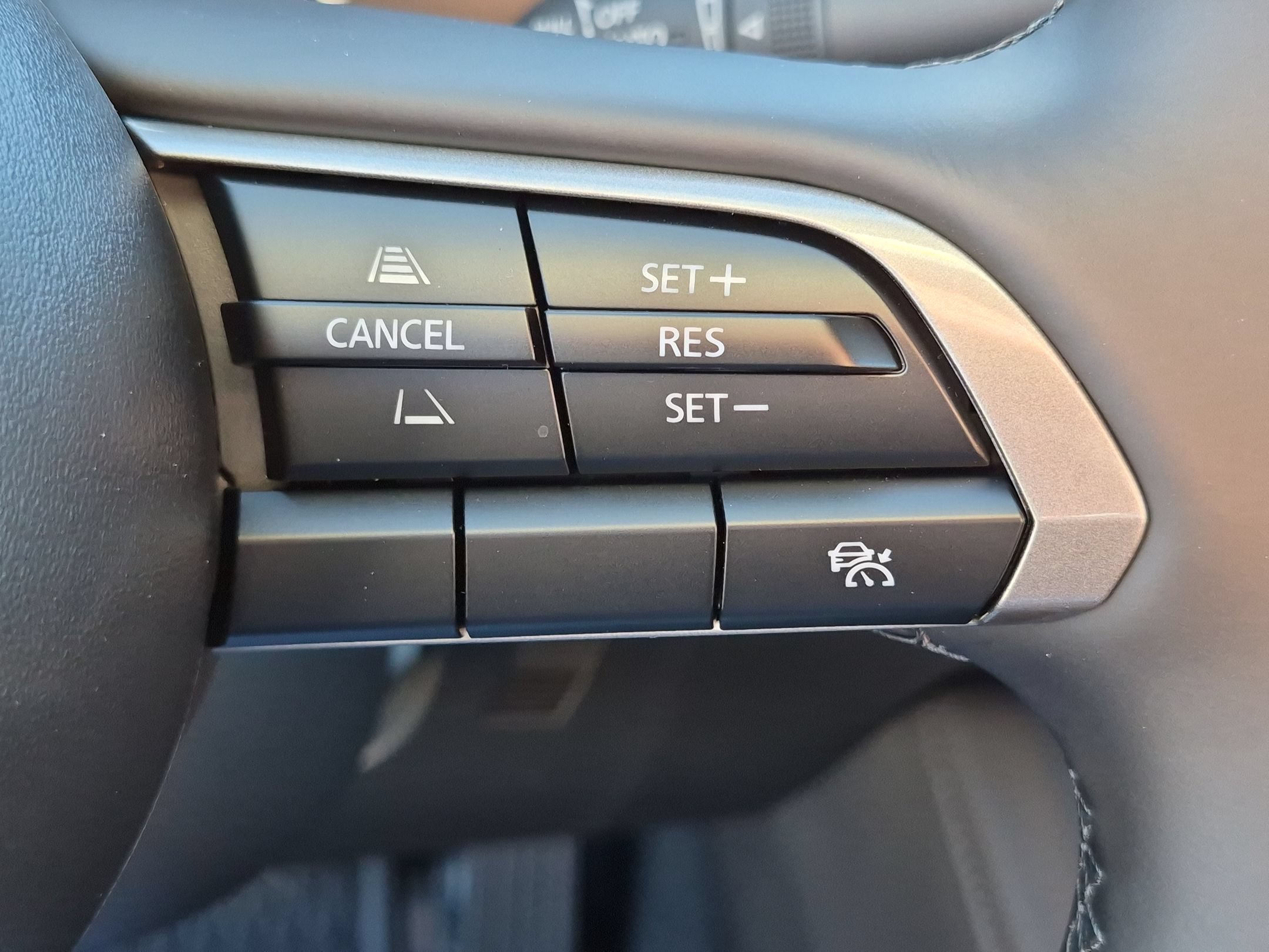 New 2026 Jet Black Mica Mazda 2.5 S Preferred image 16