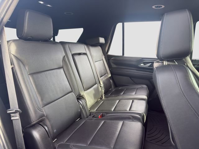 2022 Chevrolet Tahoe Z71 - Photo 18