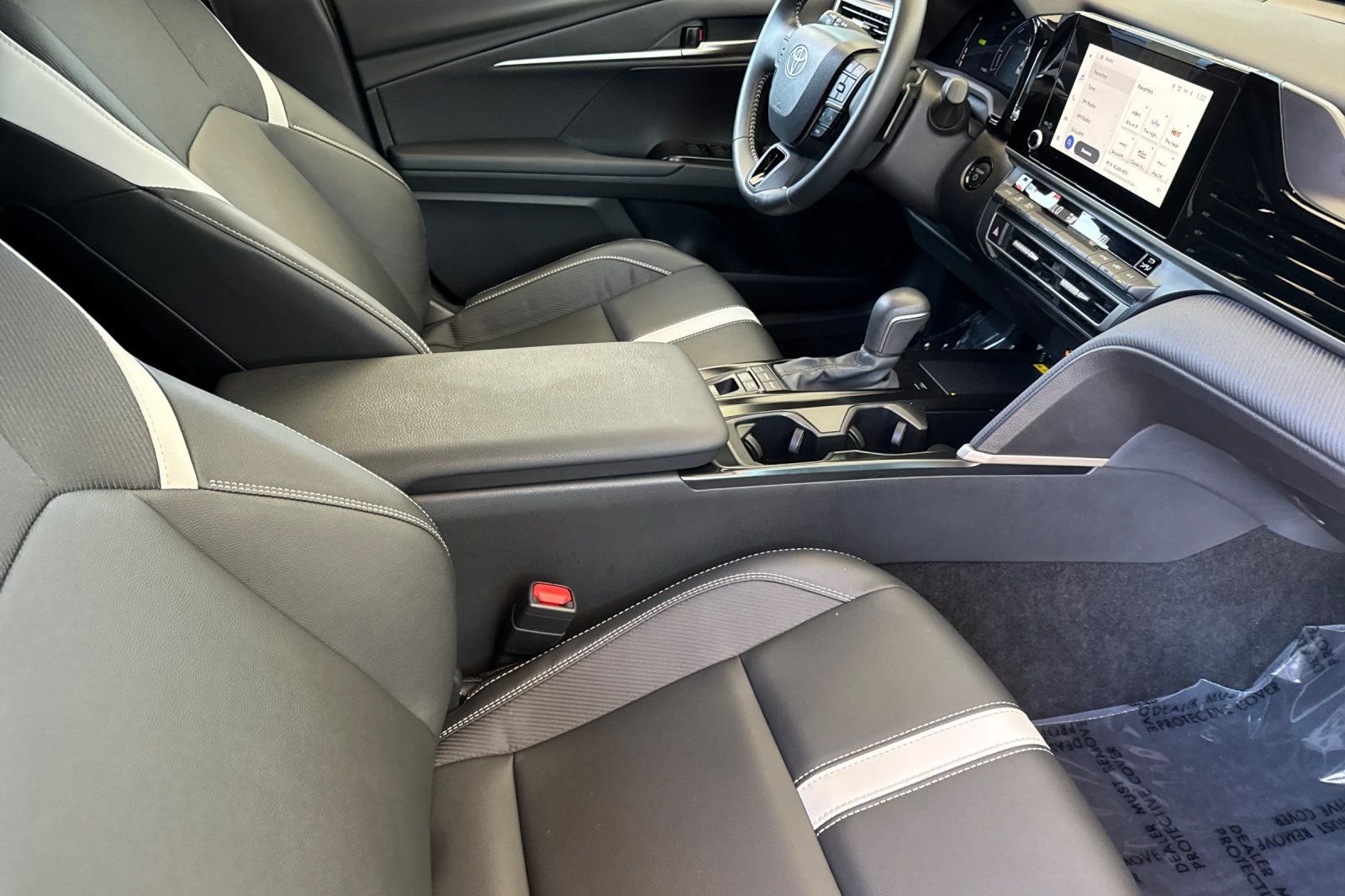 Certified Used 2026  Toyota SE image 21
