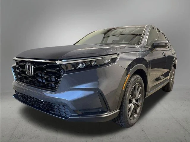 2026 Honda CR-V EX-L AWD's photo
