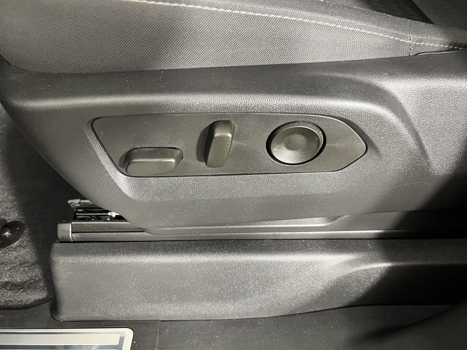 Used 2023 Sterling Gray Metallic Chevrolet LT Trail Boss image 28