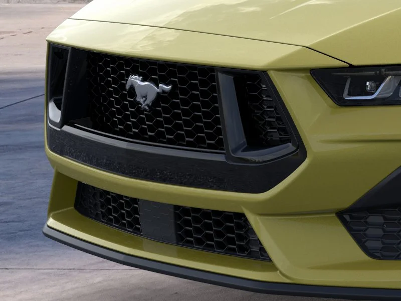 2025 Ford Mustang GT Premium Fastback - Photo 17