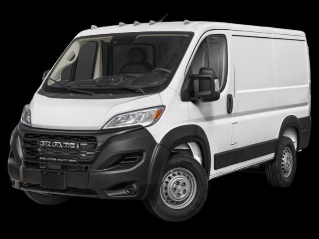 2026 RAM ProMaster 1500 Tradesman 136" WB Low Roof's photo
