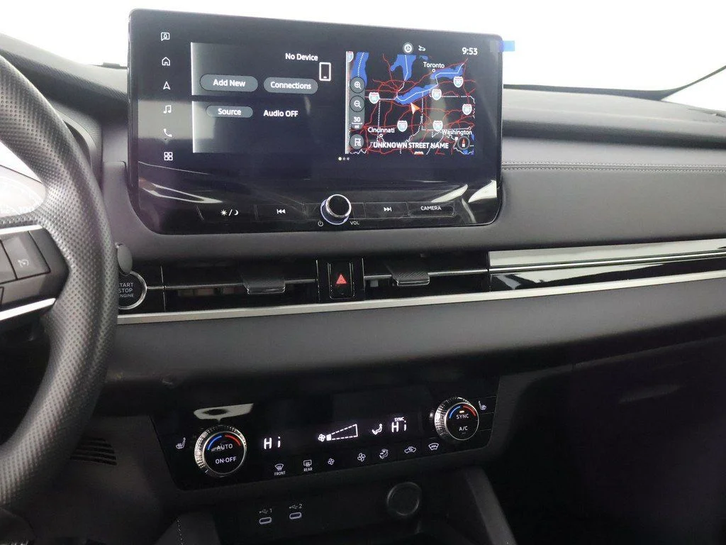 2026 Mitsubishi Outlander ES - Photo 39