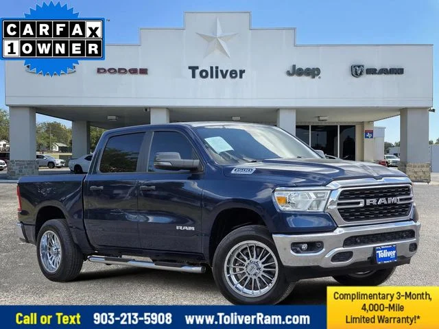 2023 RAM 1500 Pickup Big Horn/Lone Star