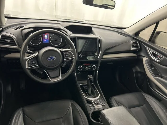 Used 2023 Gray Subaru Limited image 23