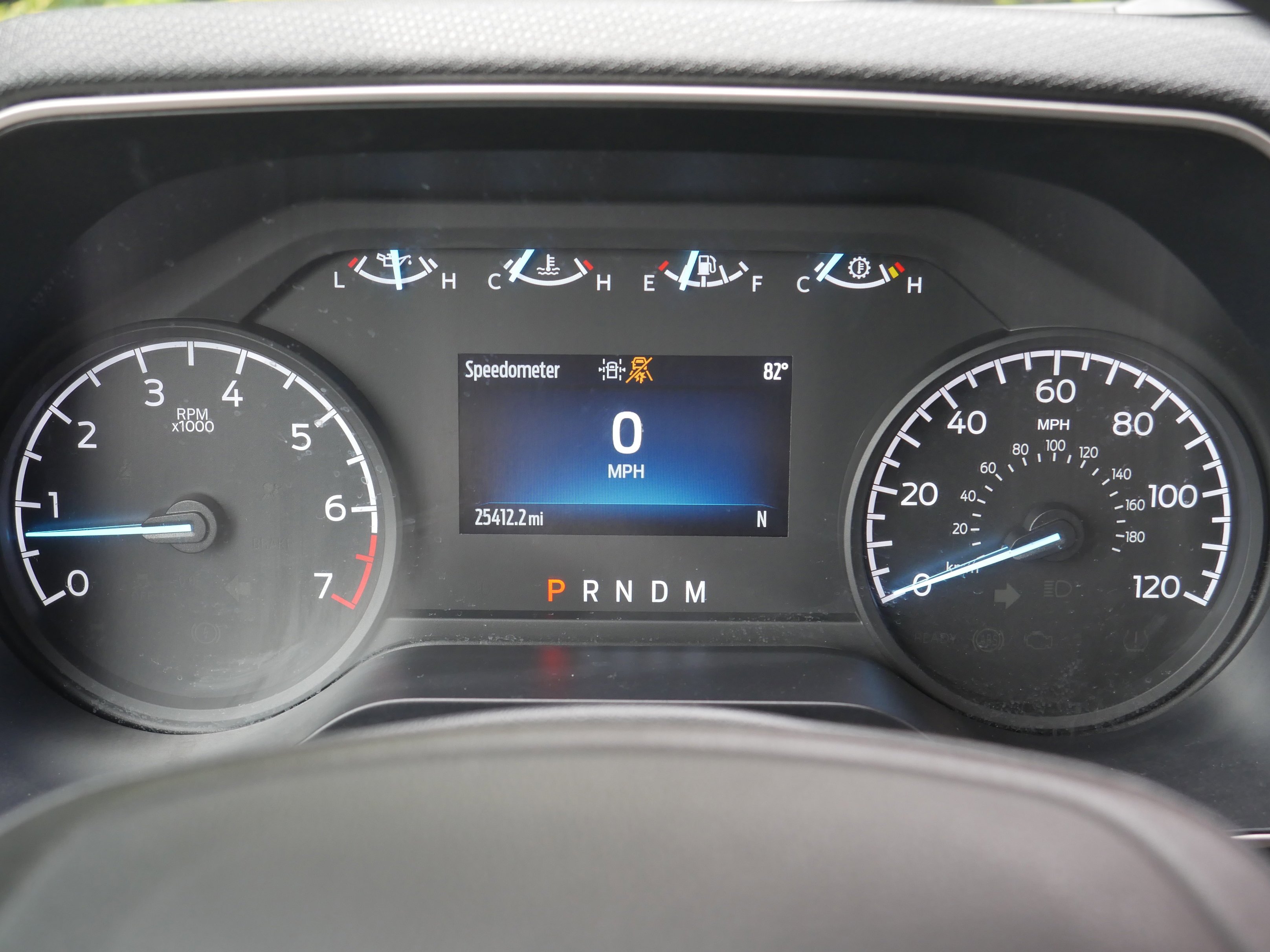 Used 2022 Iconic Silver Metallic Ford XLT image 7