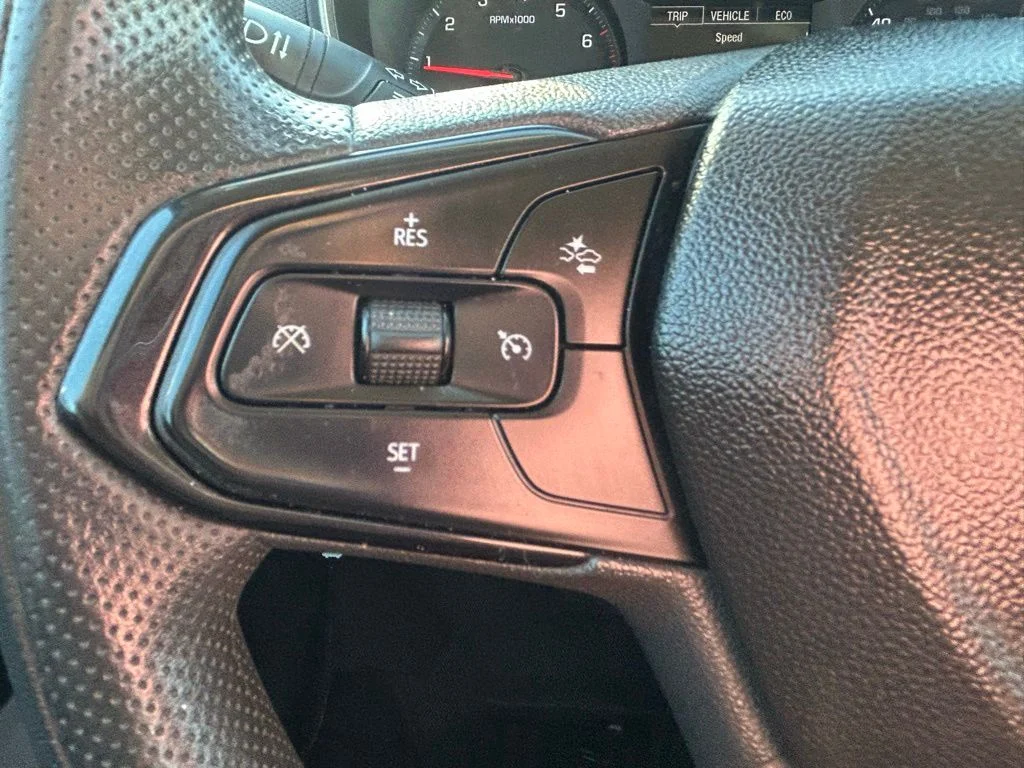 2023 Chevrolet TrailBlazer LS - Photo 21