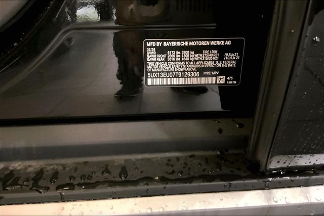 2026 BMW X5 40i - Photo 13