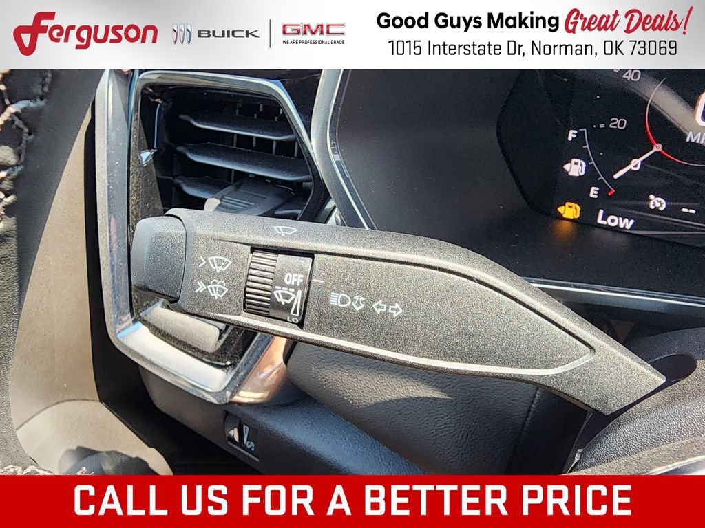 2026 GMC Canyon Elevation - Photo 23
