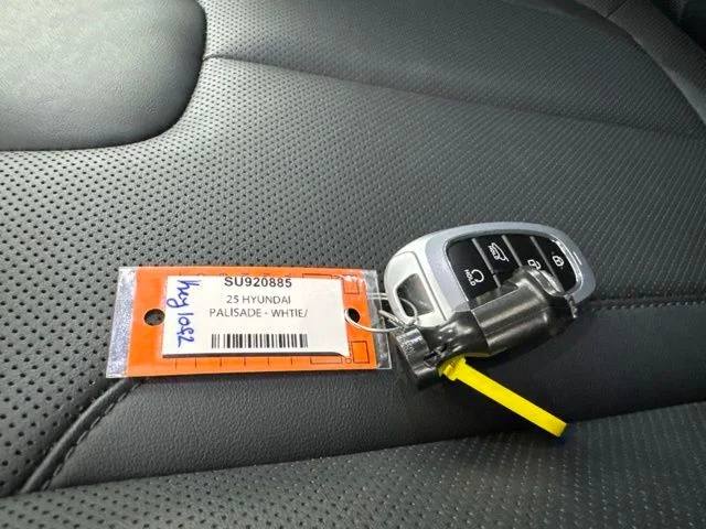 Used 2025 White Hyundai XRT image 36