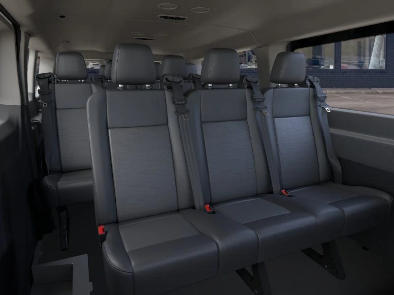 New 2026 White Ford XL image 11