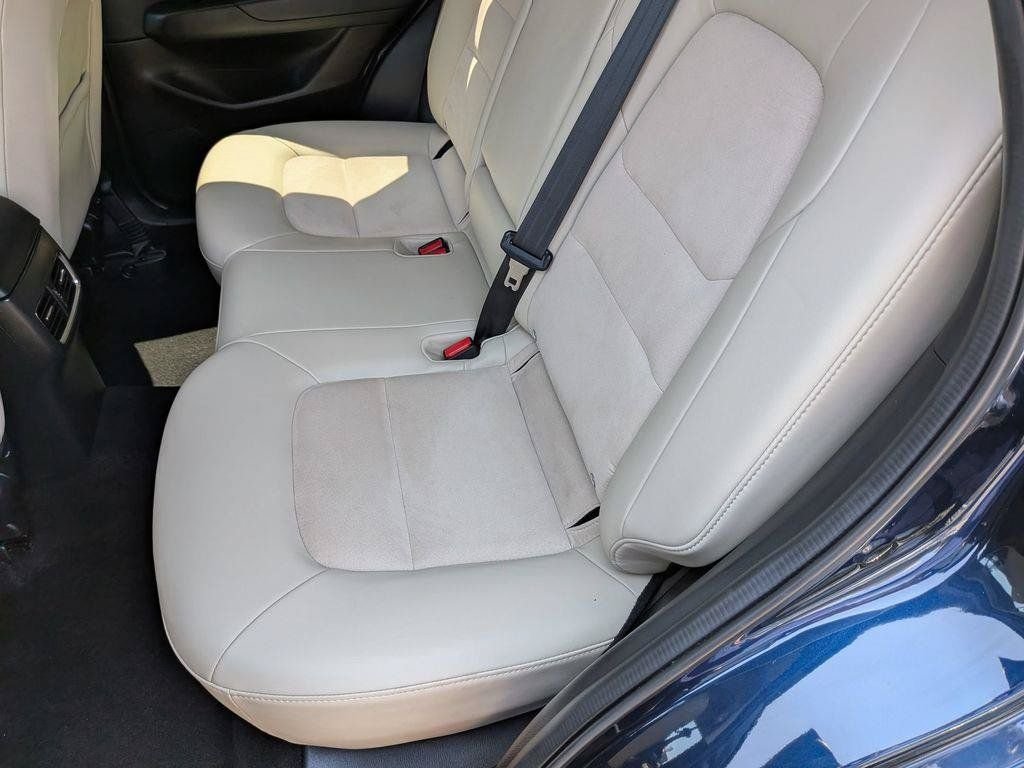 Used 2023 Blue Mazda 2.5 S Select Package image 21