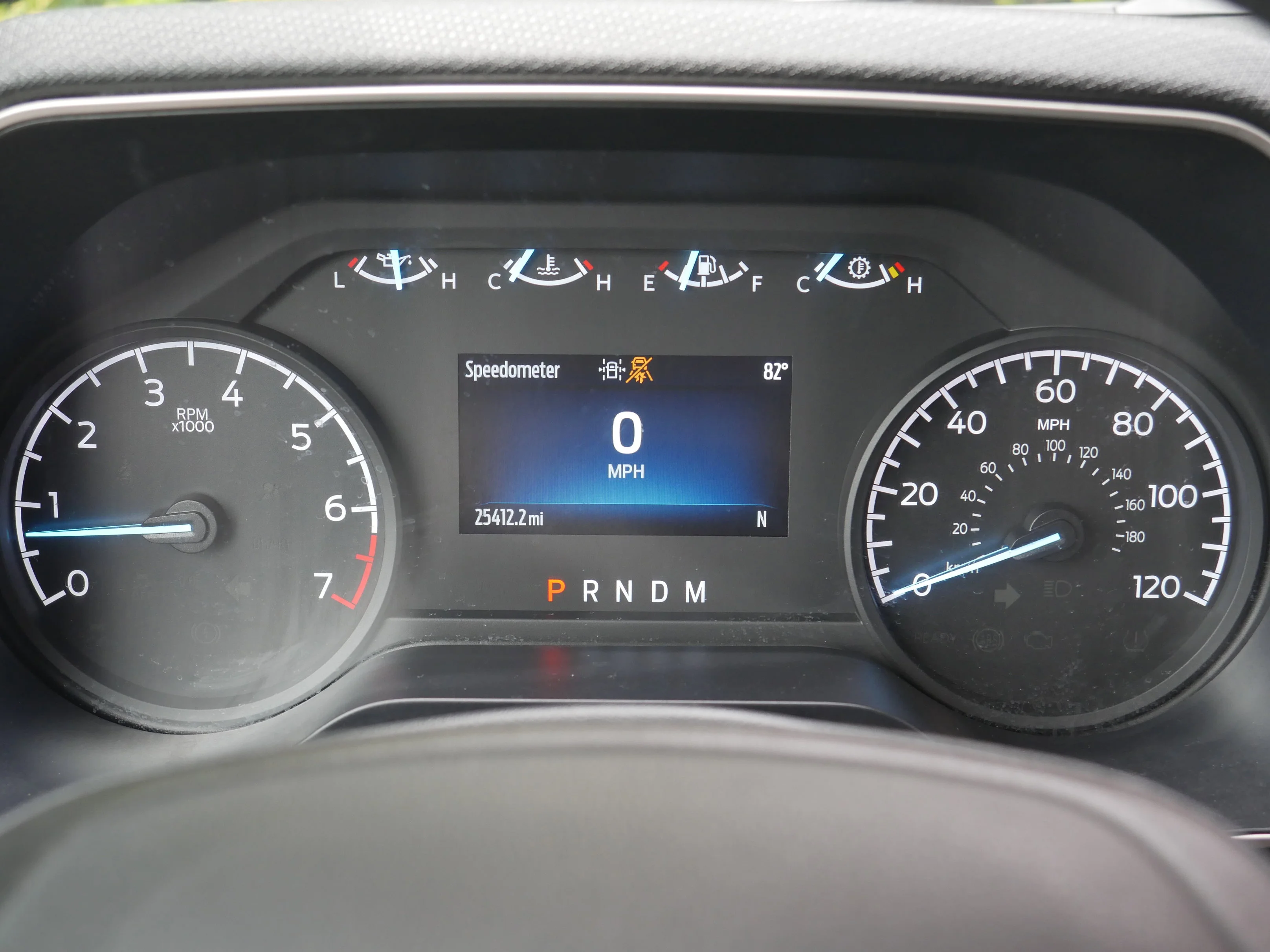 Certified Used 2022 Silver Ford XLT image 7