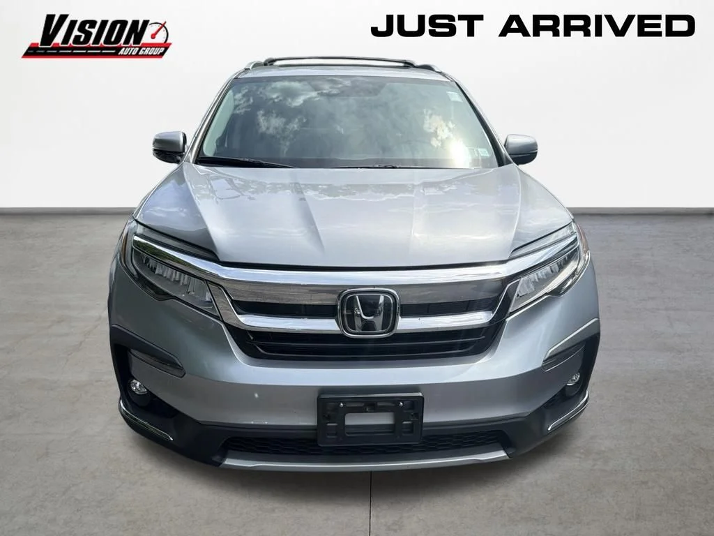 Used 2022  Honda Elite image 2