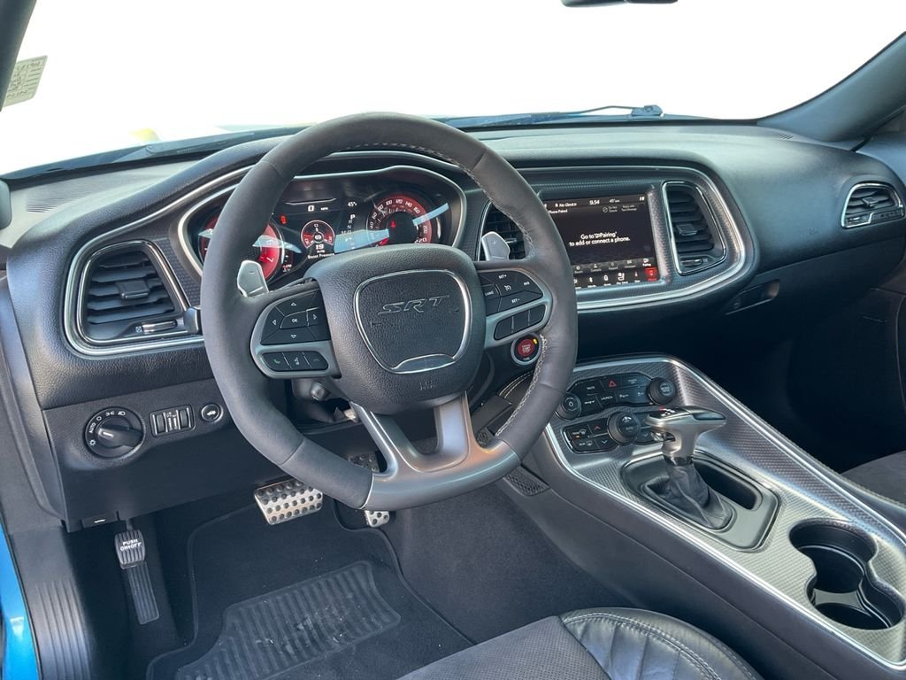 2019 Dodge Challenger SRT - Photo 17