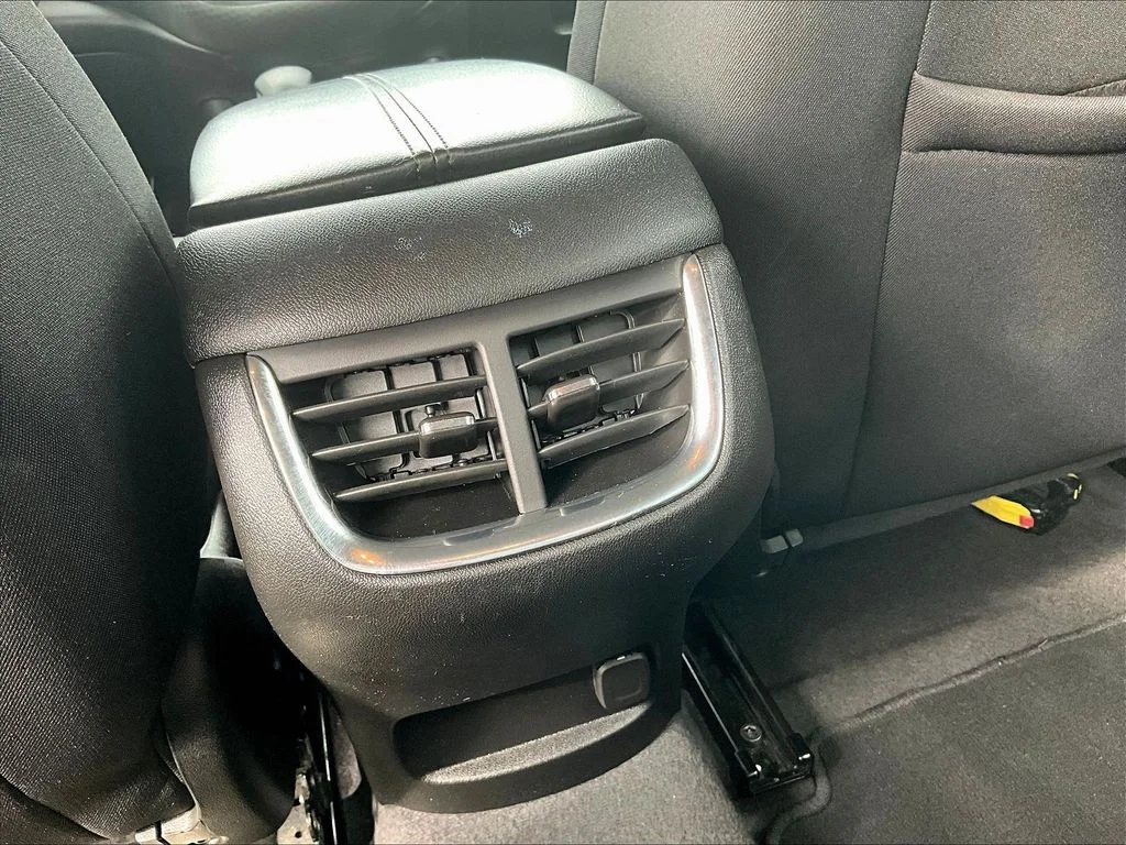 Used 2024 Black Chevrolet LT image 12