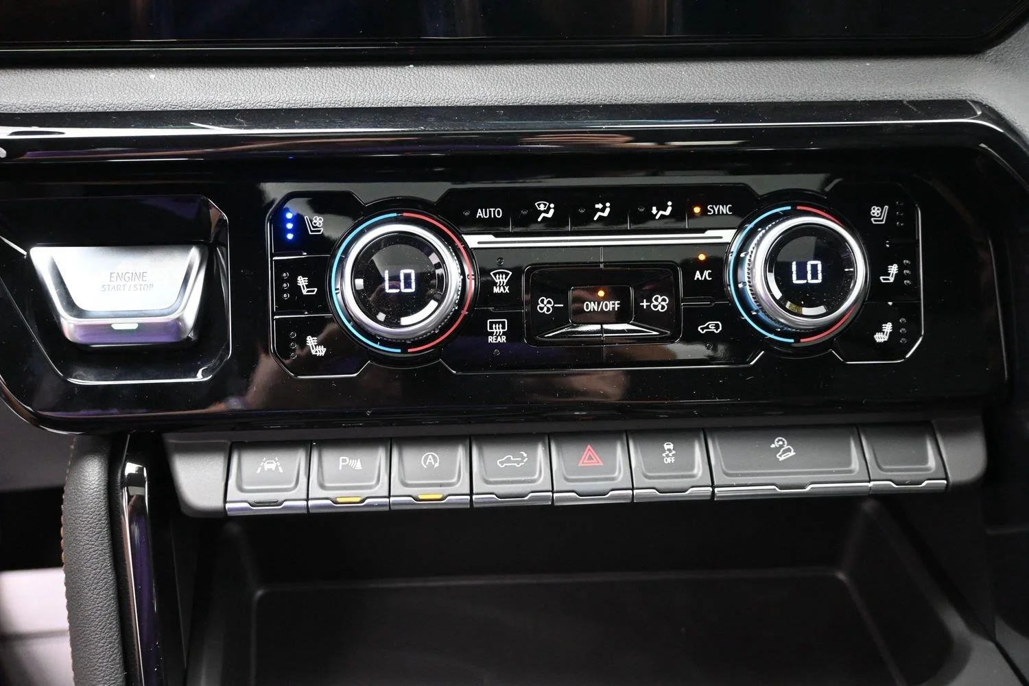 2026 GMC Sierra 1500 AT4 - Photo 34