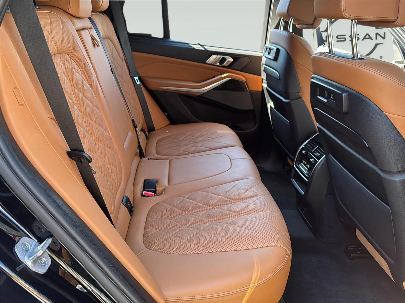 2023 BMW X5 40i - Photo 31