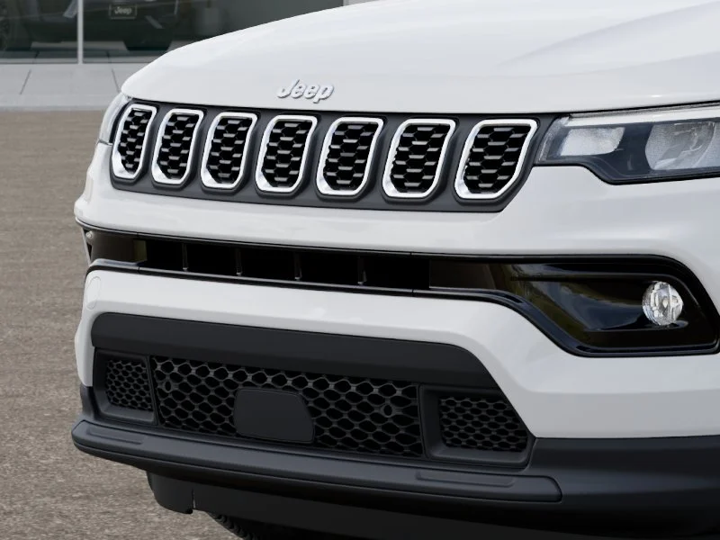 2026 Jeep Compass Limited Altitude - Photo 39