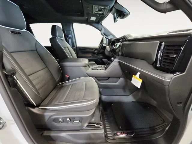 2026 GMC Sierra 2500HD AT4X - Photo 15