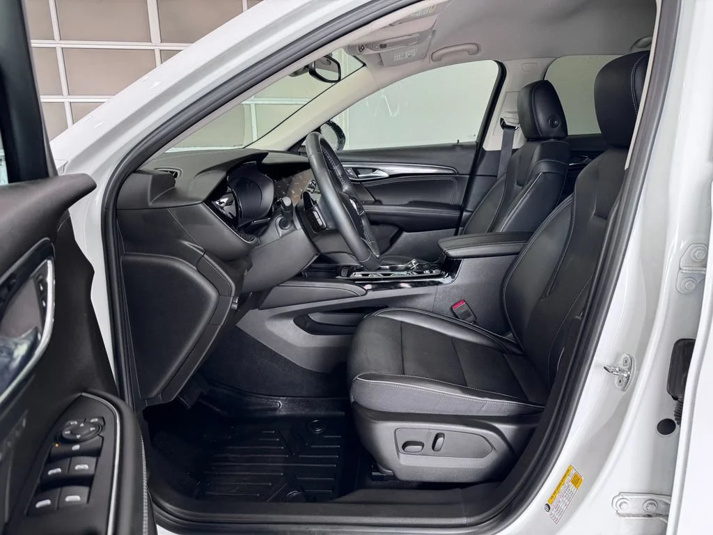2023 Buick Envision Essence - Photo 8