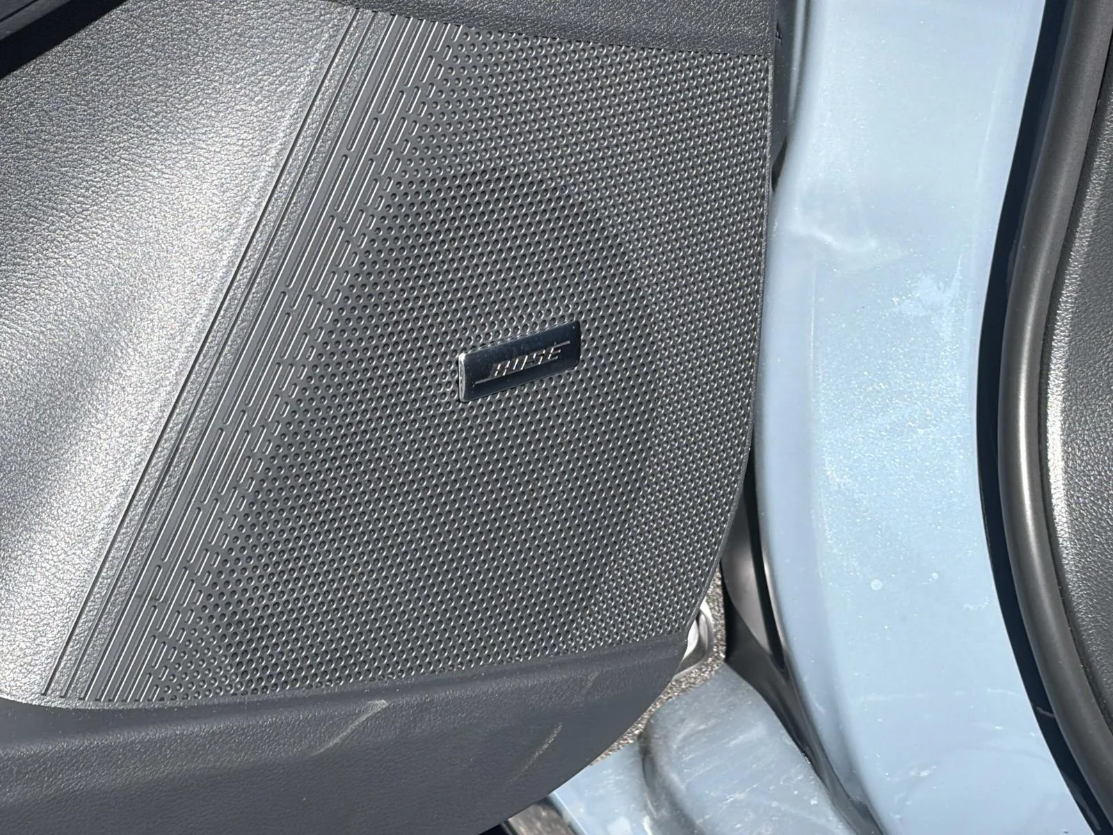 New 2027 Atlantic Gray Metallic/Super Black Nissan SR image 22