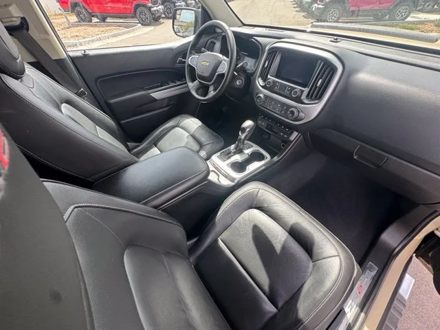 Certified Used 2022 Beige Chevrolet ZR2 image 27