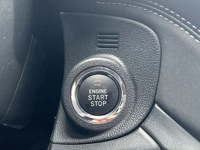 Used 2025 White Subaru Premium image 16