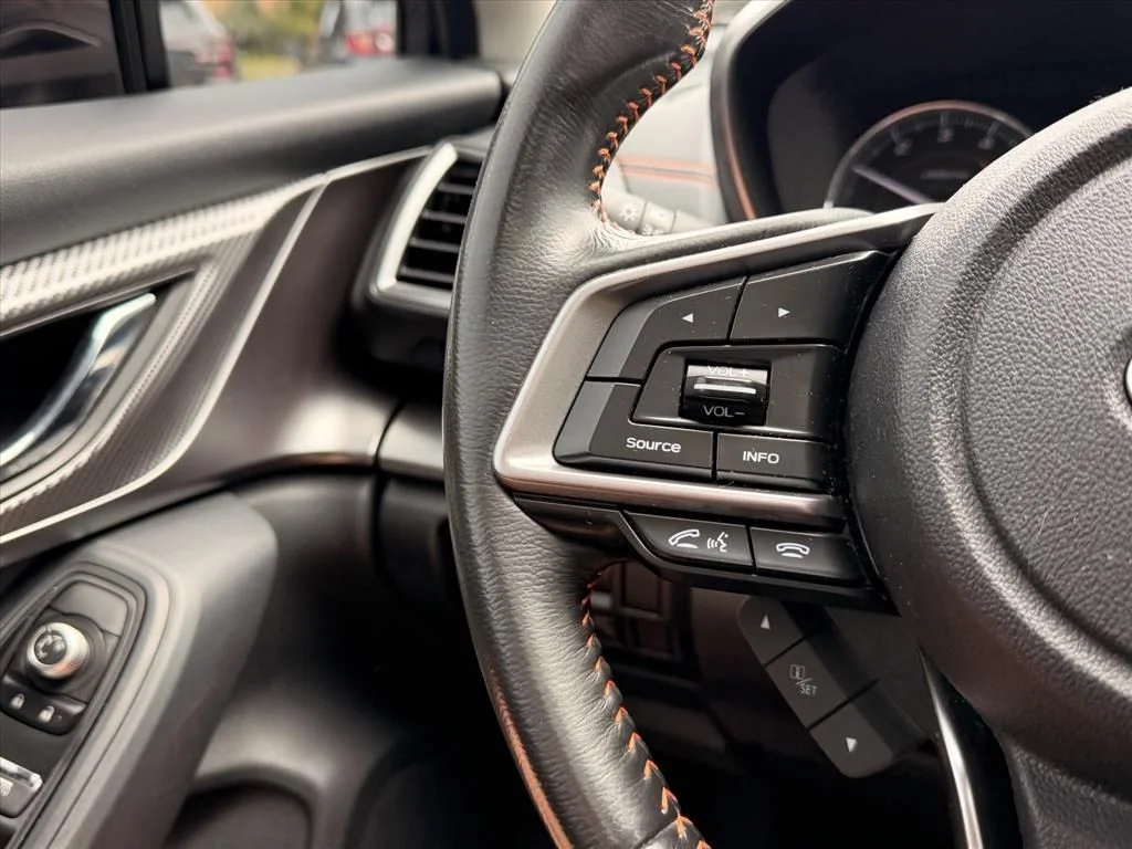 Used 2023 Gray Subaru Limited image 19