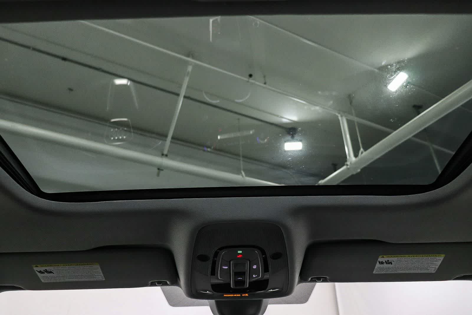 Used 2023 Gray Audi Premium Plus image 12