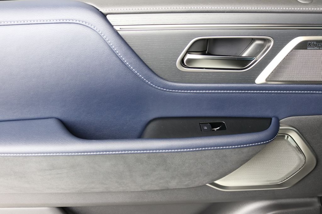 2026 INFINITI QX80 Sport - Photo 26