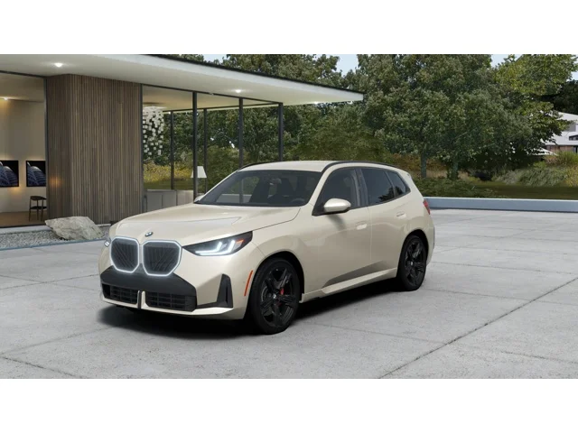 2026 BMW X3 30 XDRIVE's photo