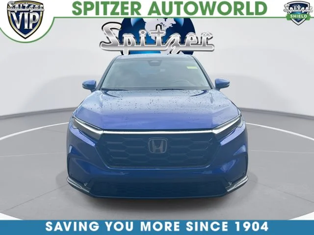 Used 2024  Honda EX-L image 3