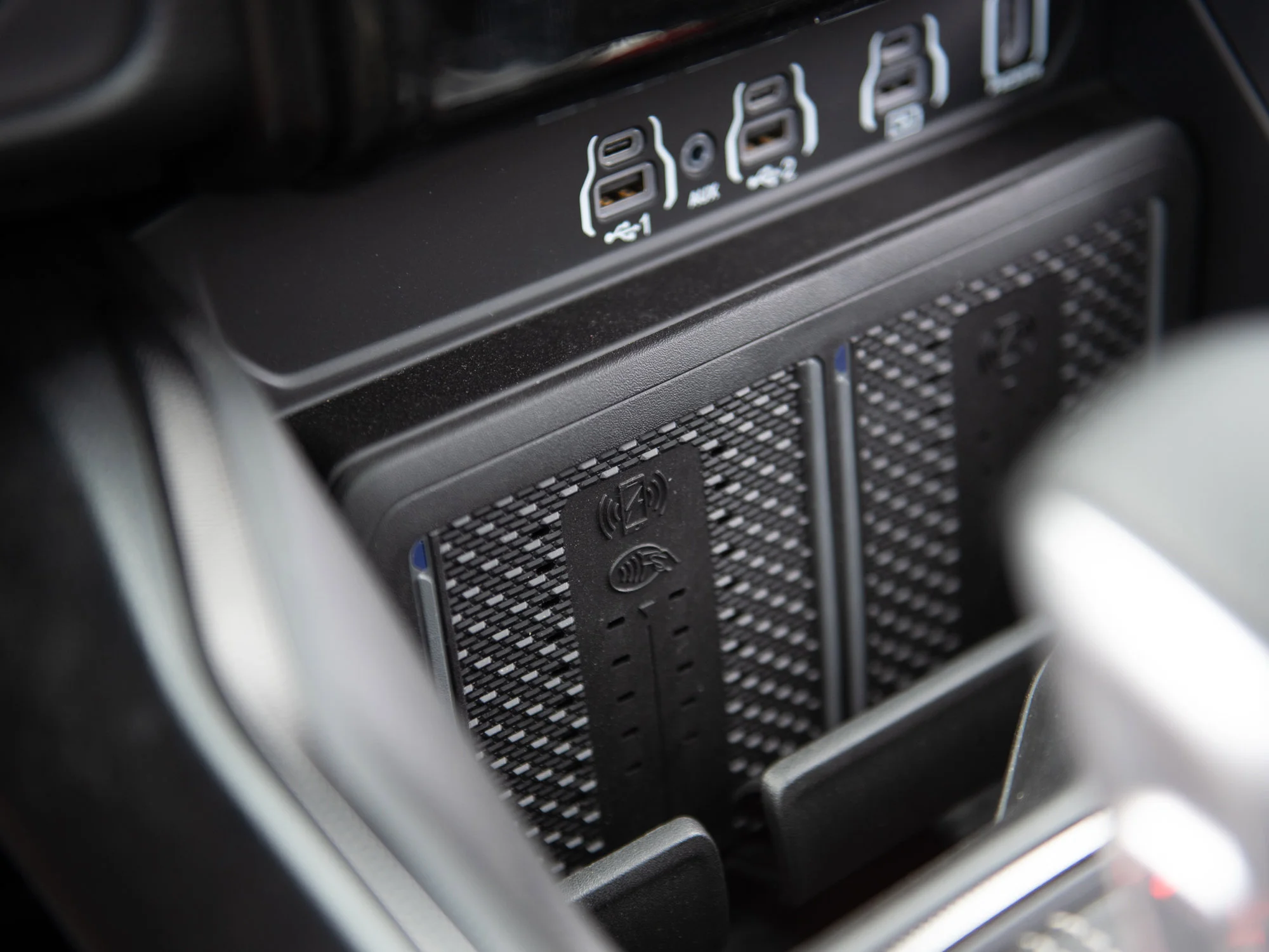 New 2026 Grey RAM Sport* image 19