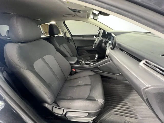 Used 2023 Gray Kia LXS image 37
