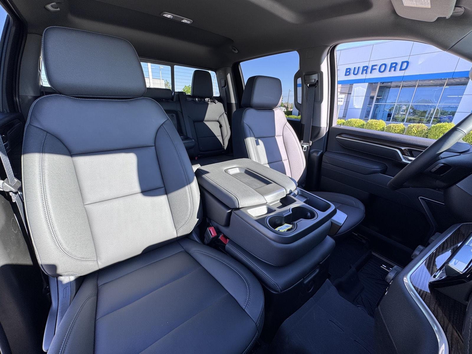 2026 Chevrolet Silverado 2500 HD LT - Photo 47
