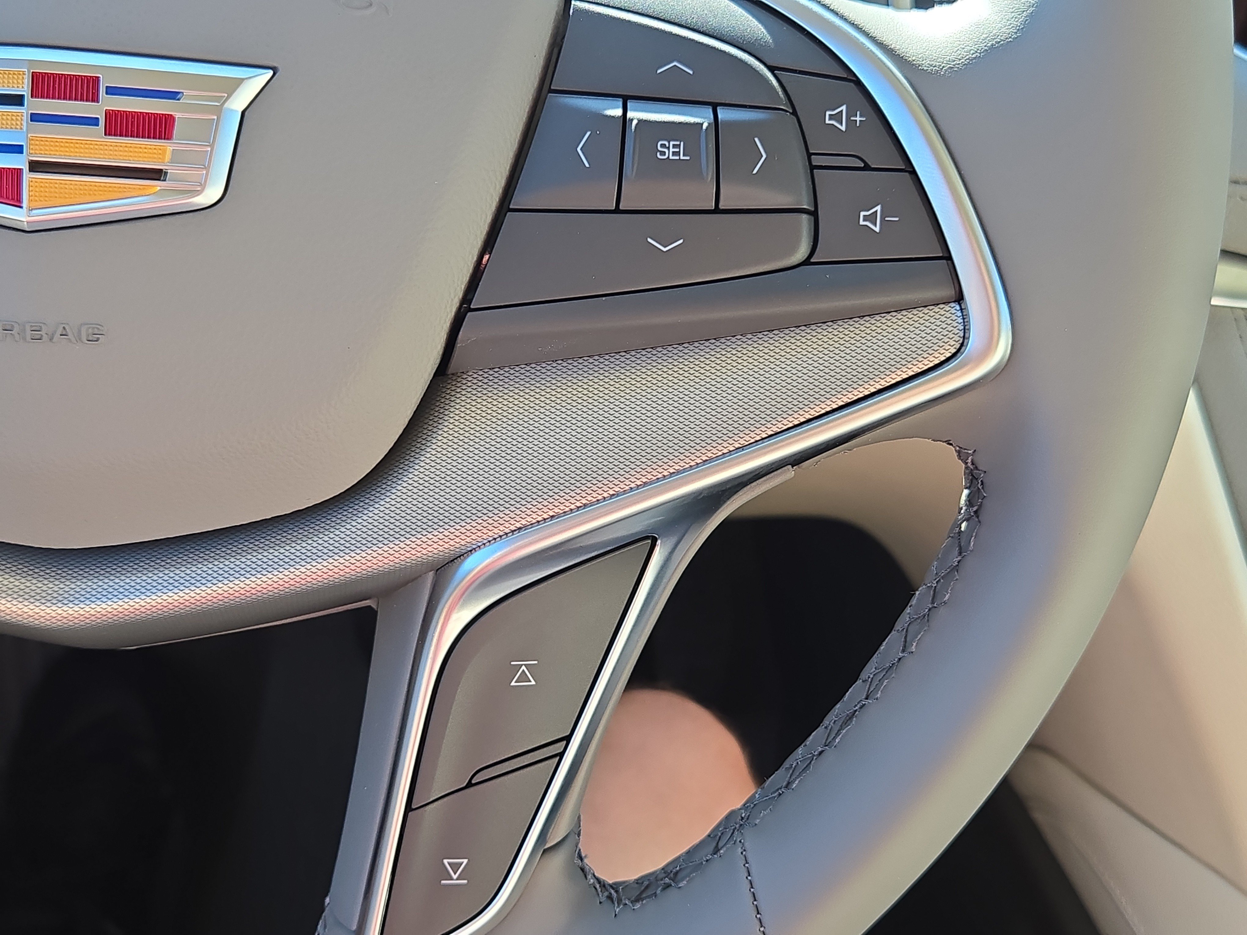 2026 Cadillac XT5 Premium Luxury - Photo 26