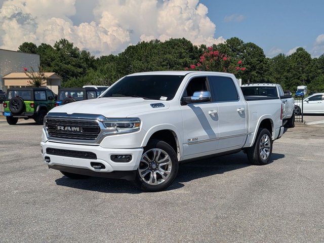 2024 Ram 1500 Limited