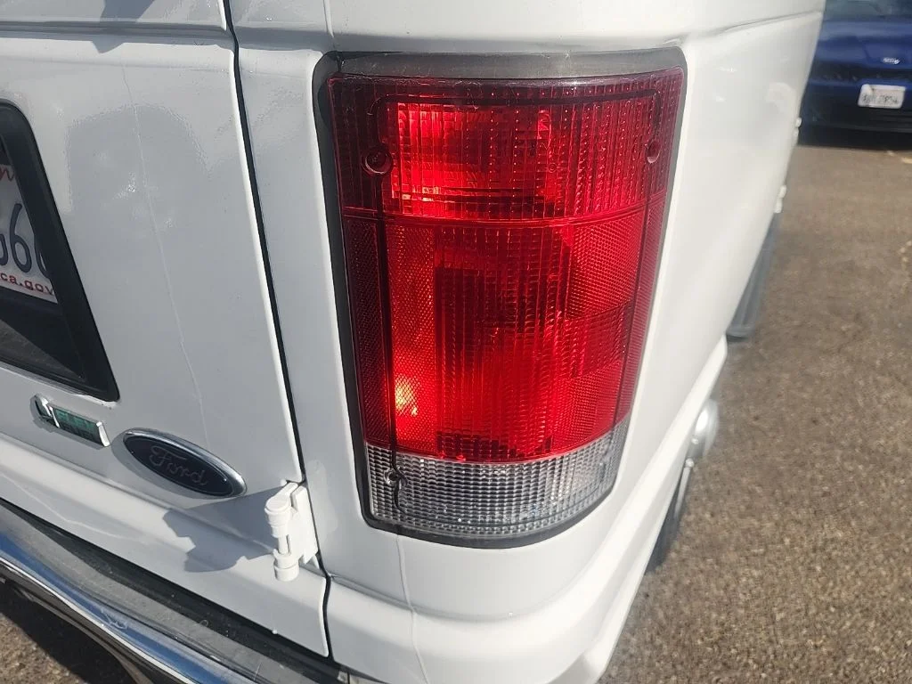 Used 2013 White Ford XL image 14