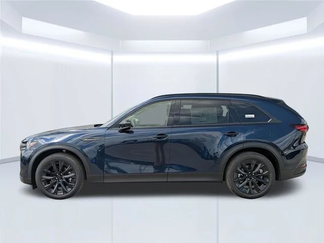 2026 Mazda CX-90 Premium Package - Photo 2