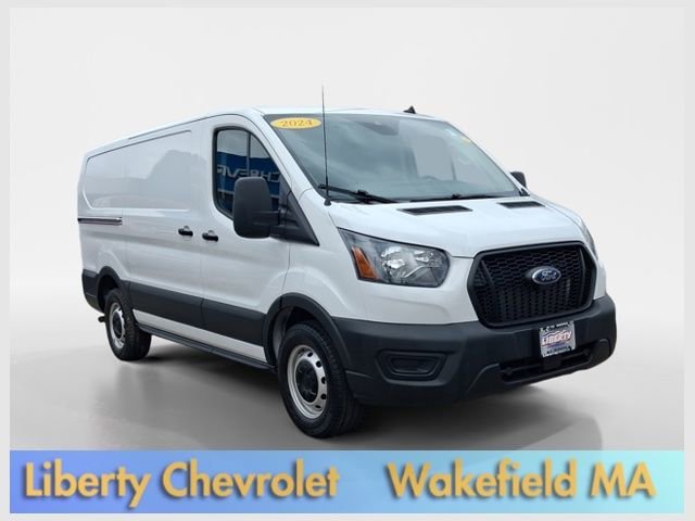 2024 Ford Transit 150 Low Roof 130 WB's photo