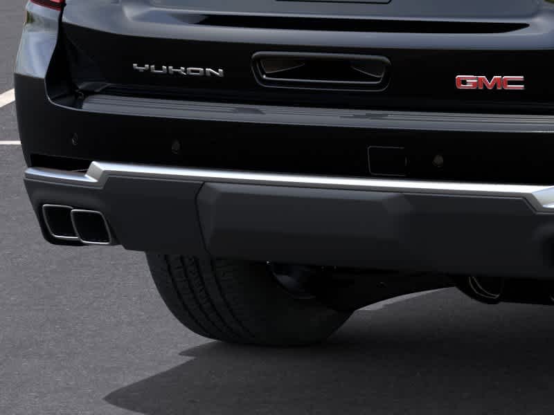 2026 GMC Yukon Denali - Photo 14