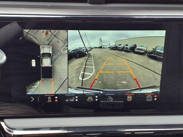 2026 GMC Sierra 2500HD AT4 - Photo 14