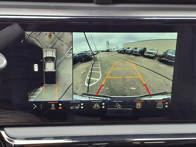 2026 GMC Sierra 2500HD AT4 - Photo 14