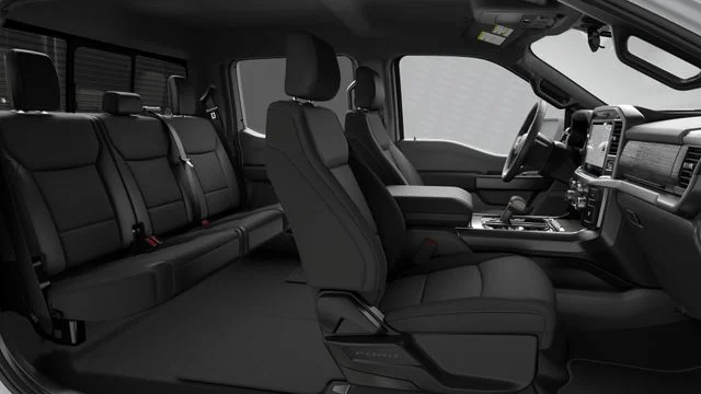 New 2026 Avalanche Ford XLT image 6