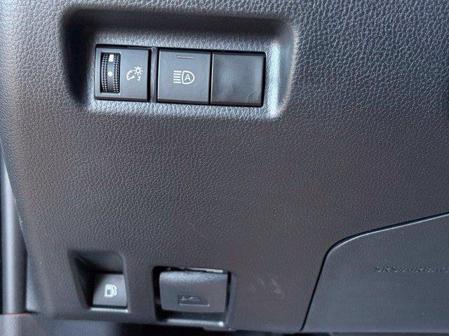 Certified Used 2024 MAGNETIC GRAY MET. Toyota  image 20