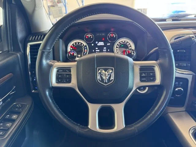 2016 RAM Ram 2500 Pickup Laramie - Photo 15