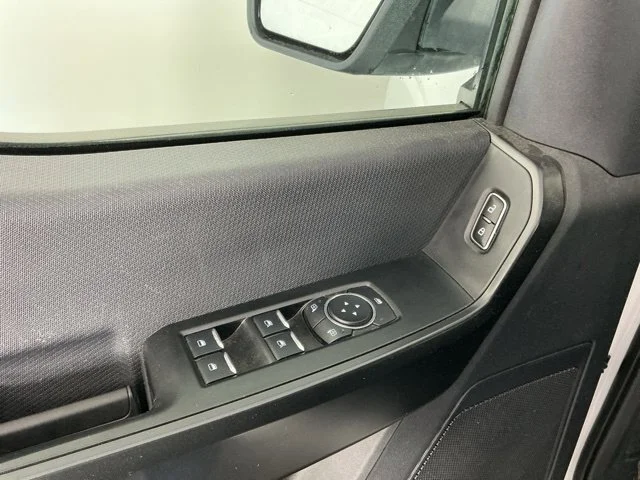 Certified Used 2025 Oxford White Ford STX image 8