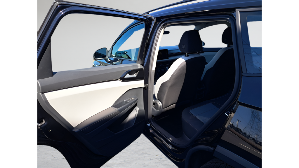 New 2025 Black Volkswagen 1.5T S image 10